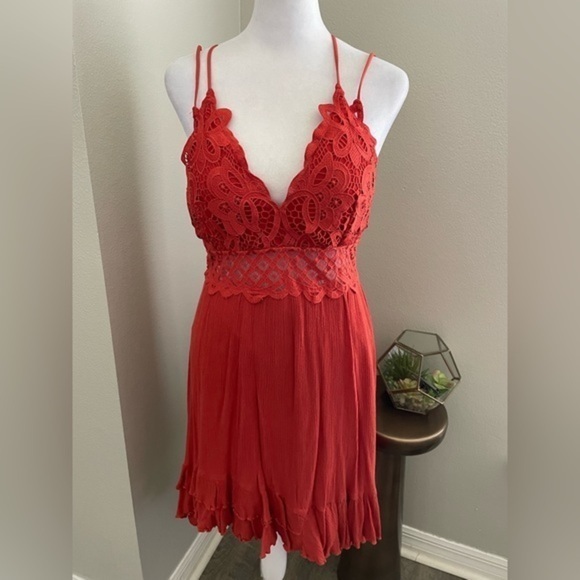 Hyfve Sundress Size Medium - Picture 1 of 5